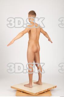 Body texture of Andrej 0055